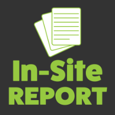 InSite Report