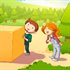 Super Box Land Demake