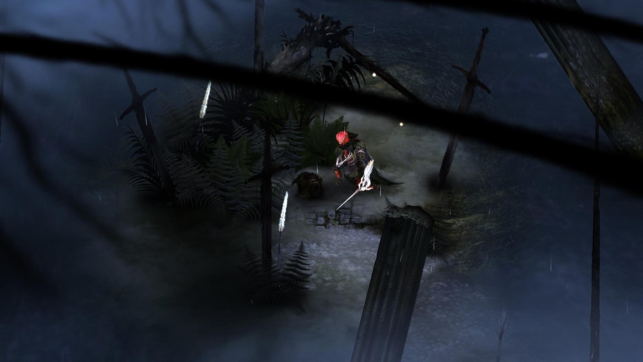 Perennial Order screenshot 4