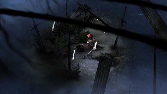 Perennial Order screenshot 4