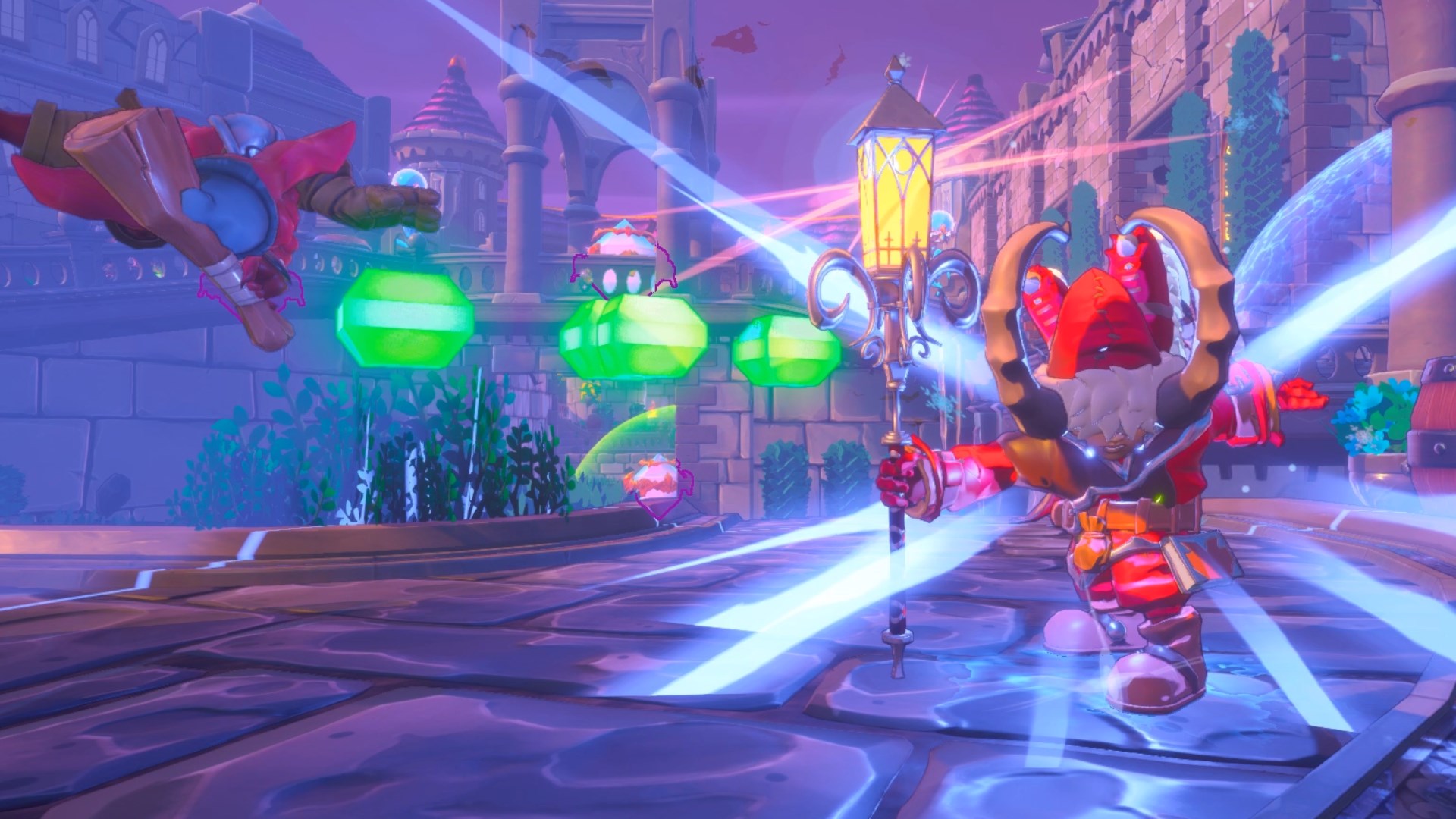 Winter Defenderland for Dungeon Defenders Awakened | Xbox | Chiave | Privato