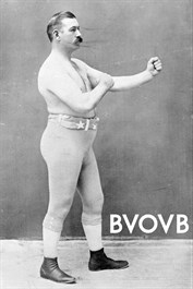 BVOVB - Bruising Vengeance of the Vintage Boxer