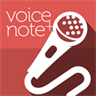 Voice Note+