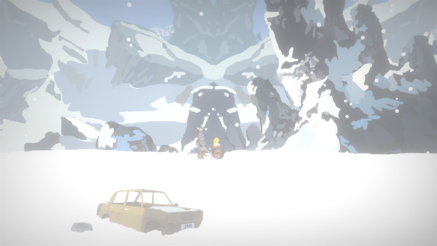 #4. Pursuit of Meaning (Xbox) Göre: Gersh Games LLC