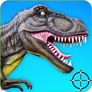 Dinosaur Hunting Games 2019
