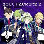 Soul Hackers 2 - DLC Bundle - Info - IsThereAnyDeal