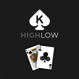 Casino High Low