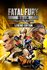 FATAL FURY: City of the Wolves : Legend Edition