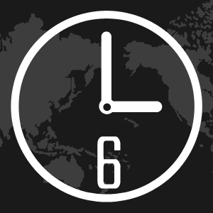 TheWorldClock