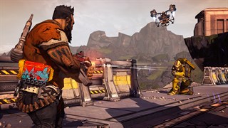 Borderlands Legendary Collection screenshot 3