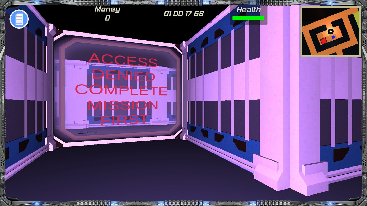 #4. Droid Station 2020 (Xbox) 由: Jarigames