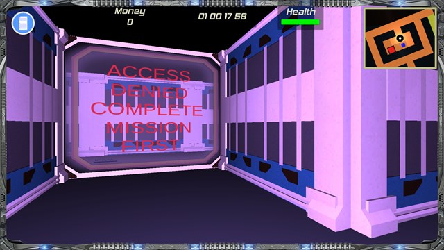 Droid Station 2020 screenshot 4