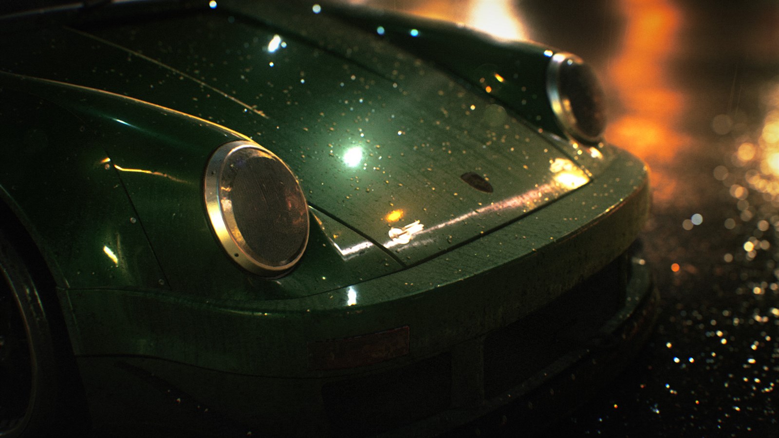 Need for Speed — captura 6