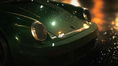 Need for Speed Deluxe Edition screenshot 3