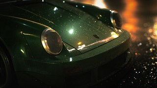 Need for Speed™ Deluxe Edition screenshot 3