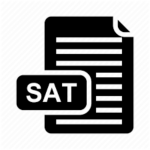 SAT Flashcards Lite