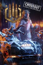 Crossout – Season 14 Elite Battle Pass