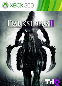 Darksiders II