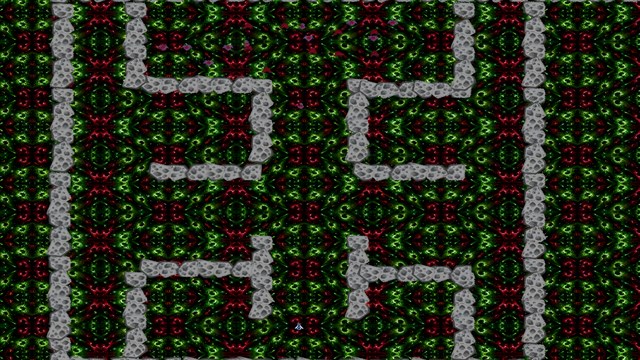 Astro Defender - Space Game screenshot 4