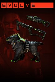 Maggie Night Hunter Skin