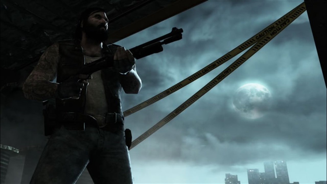 Left 4 Dead screenshot 1
