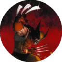Wolverine Wallpaper New Tab icon
