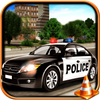 Drive & Chase: Police Car 3D