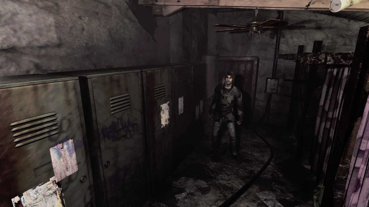 Injection π23 'Ars regia' screenshot 4