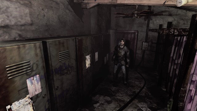 Injection π23 'Ars regia' screenshot 4