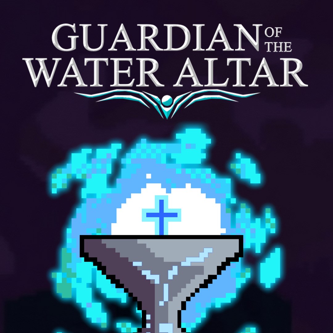Guardian of the Water Altar Bundle