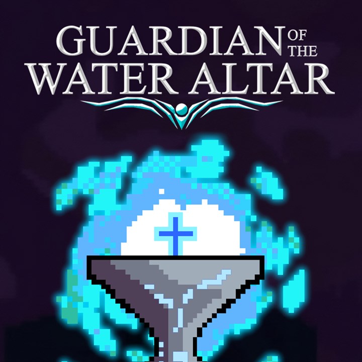 Guardian of the Water Altar (Xbox One)