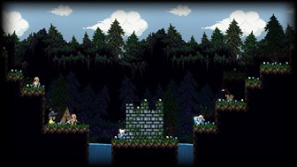 Journey of Johann: Grasslands (Windows)