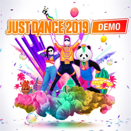 Just Dance® 2019 Demo
