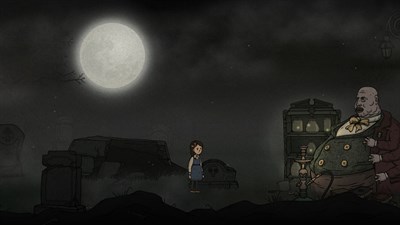 Creepy Tale: Ingrid Penance (Windows) — скриншот 16