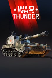 War Thunder - PLZ-45 Pack