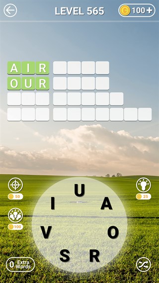 Word Connect Game 2020 screenshot 6