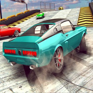 Descargar Stunt Car impossible Track Challenge