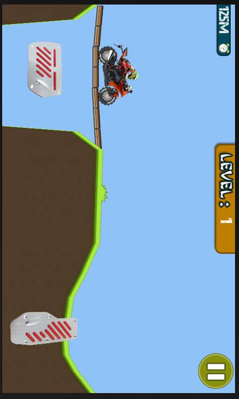 Hill Climb Motorcycle Race Screenshots 1