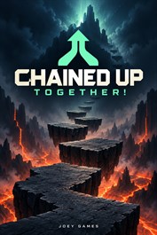 Chained Up Together!