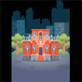 Tower Building Offline Game