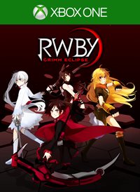 RWBY: Grimm Eclipse - Team JNPR Bundle