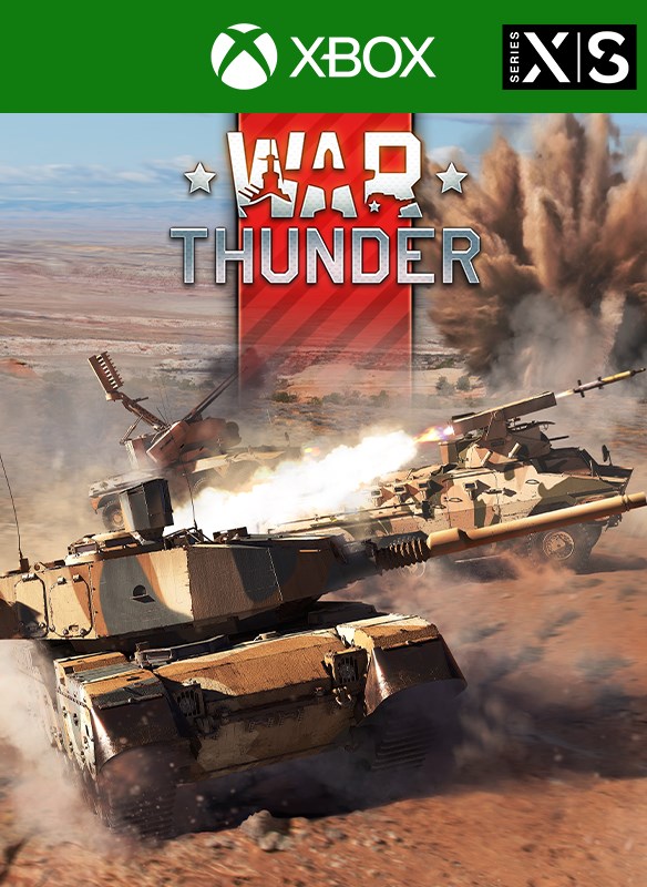 War Thunder - F-5C Pack on Xbox One