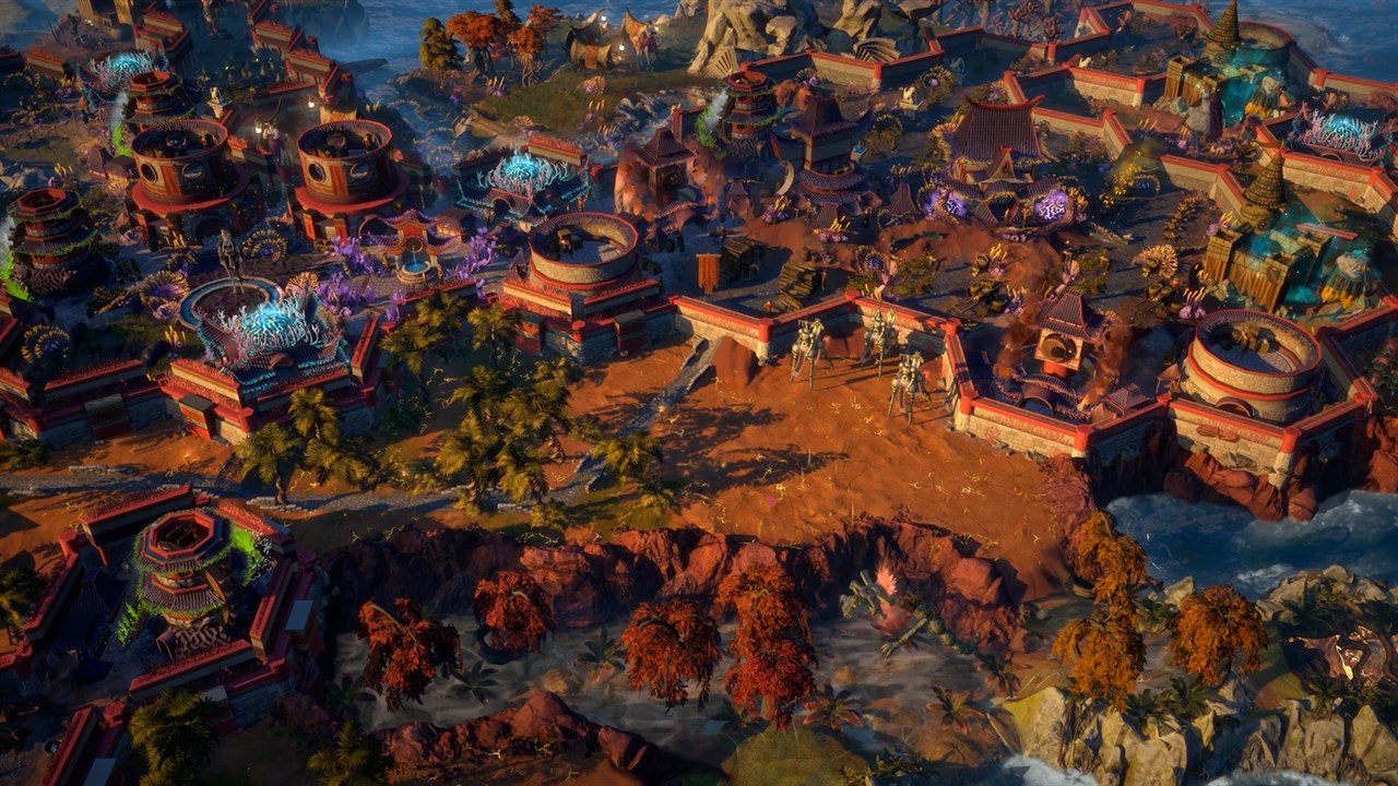 ENDLESS Legend™ 2 screenshot 2