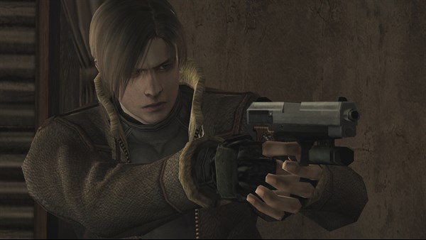 Resident Evil Triple Pack screenshot