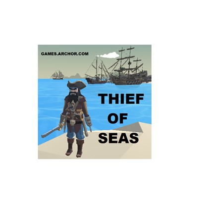 Thief of Seas