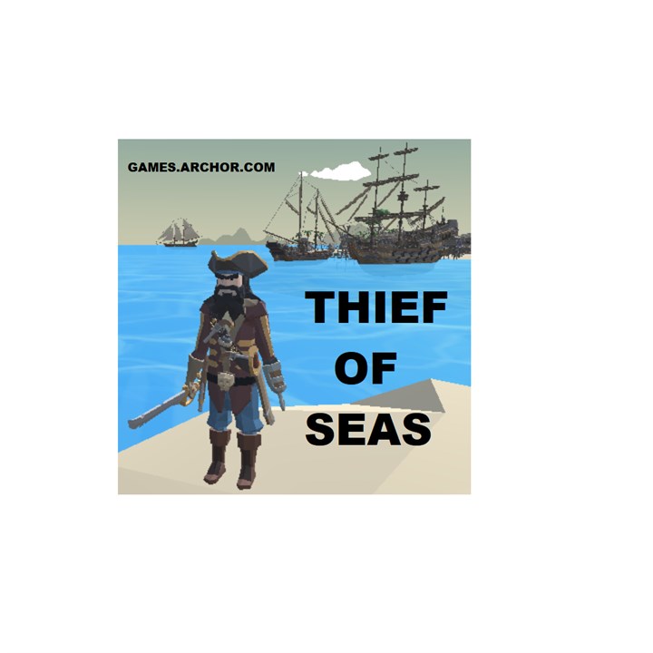 Thief of Seas