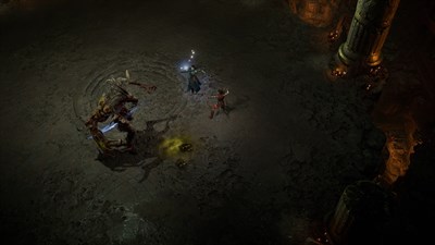 Diablo® IV — скриншот 2