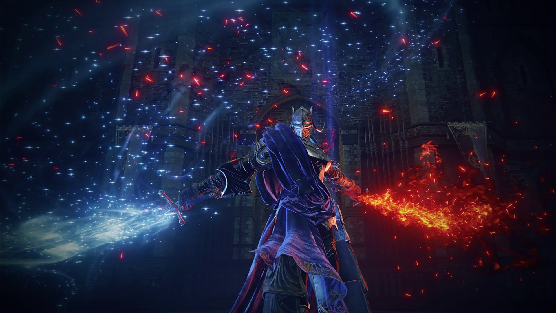 ELDEN RING Shadow of the Erdtree - Accolades Trailer