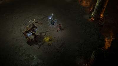 Diablo IV screenshot 2