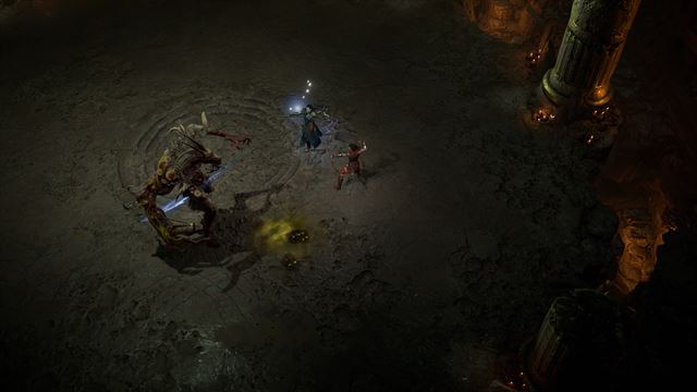 Diablo® IV - Standard Edition screenshot 2